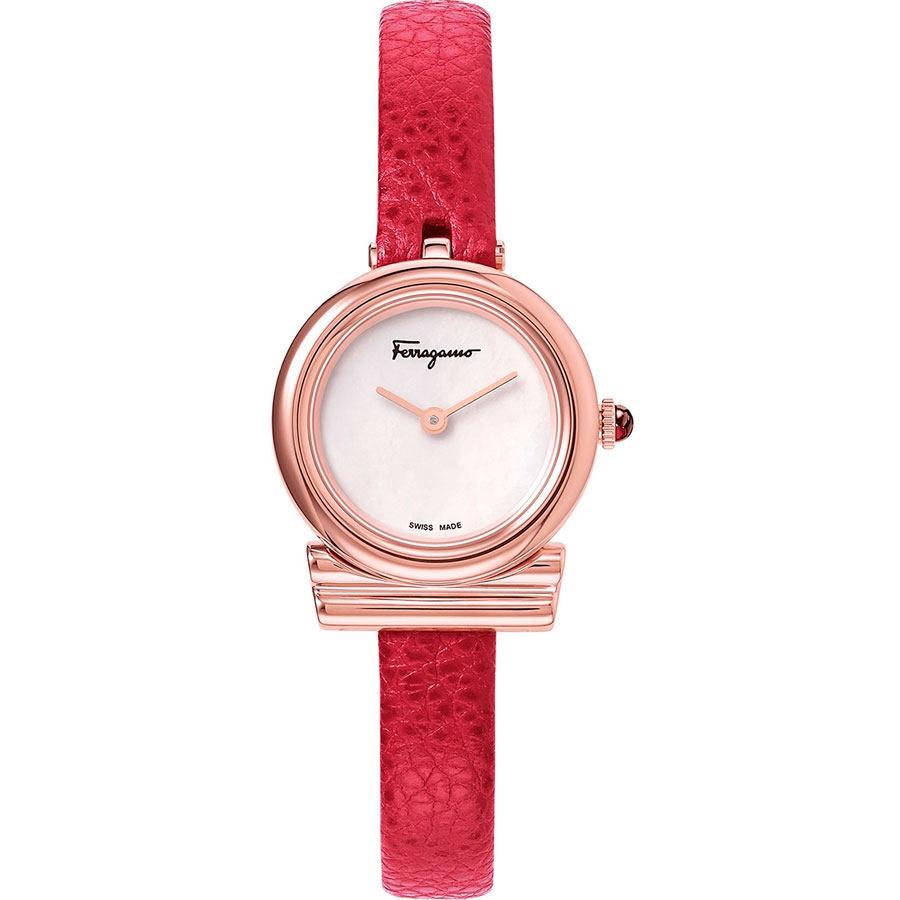 Часы Salvatore Ferragamo Gancini SFIK00619